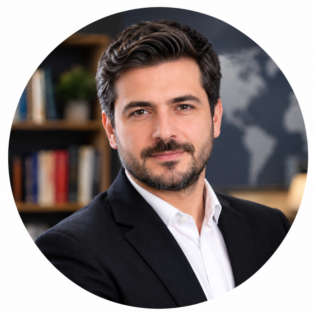 Sinan YAĞMUR